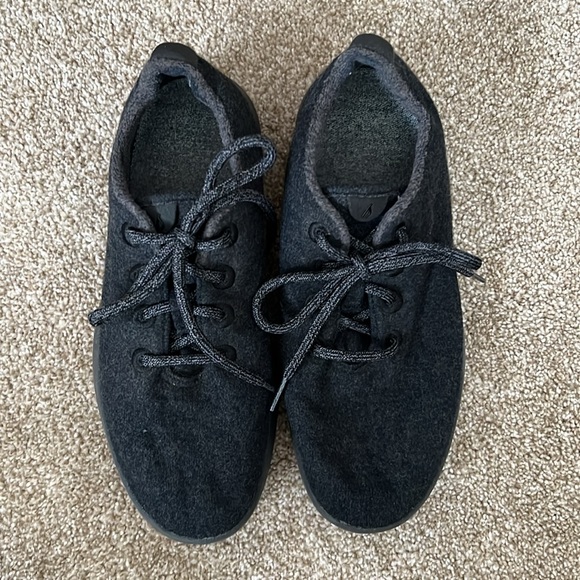 Allbird Wool Runners - Picture 4 of 5